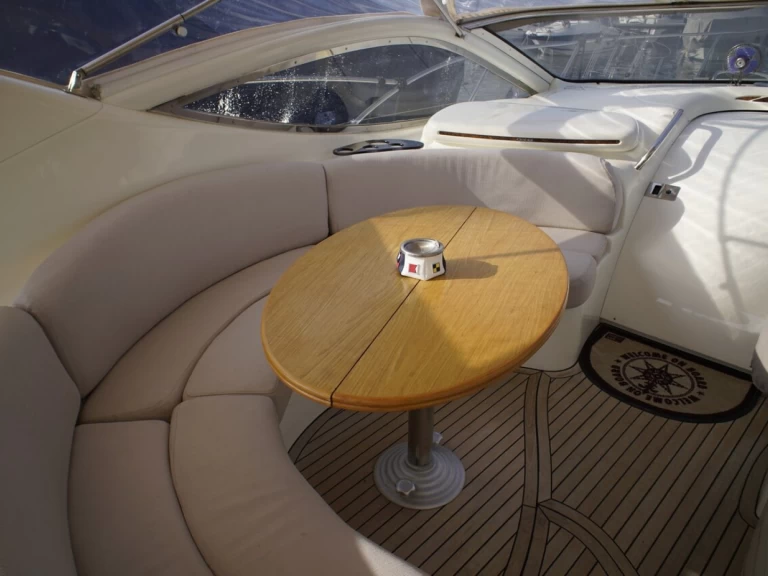 Bootverhuur Punat goedkoop Gobbi 425 SC