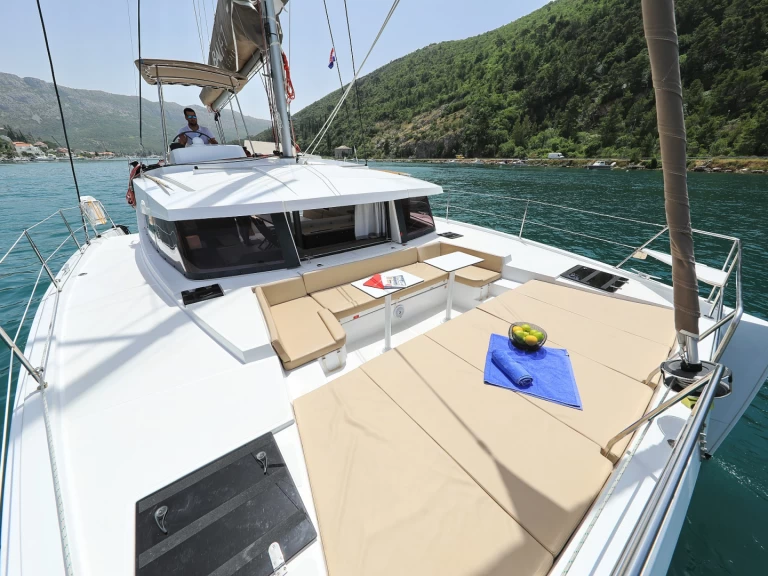 Bootverhuur Bali Bali 4.1 in Komolac via SamBoat