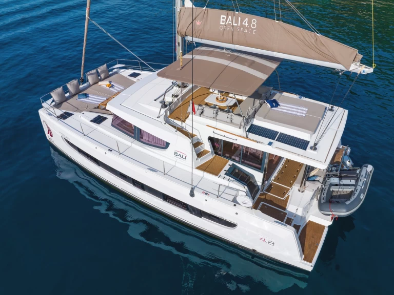 Jachthuur in Seget Donji - Bali Bali 4.8 via SamBoat