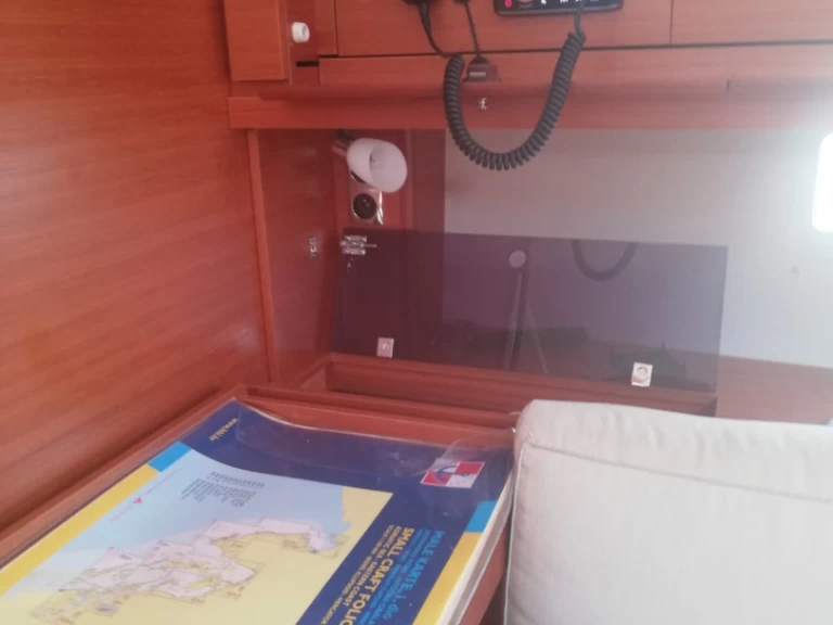 Huur Zeilboot met of zonder schipper Dufour in Medulin