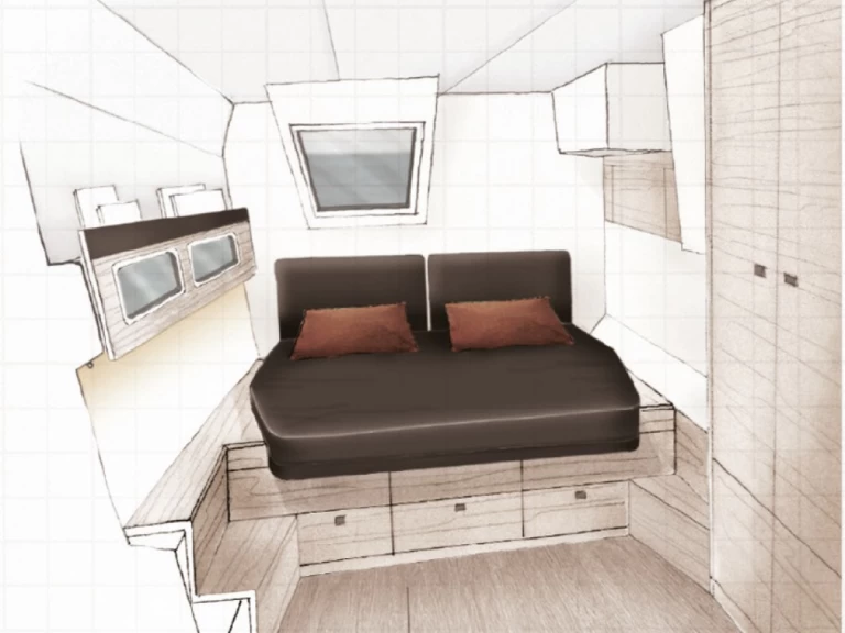 Verhuur Catamaran in Praslin Island - Bali Bali 4.5