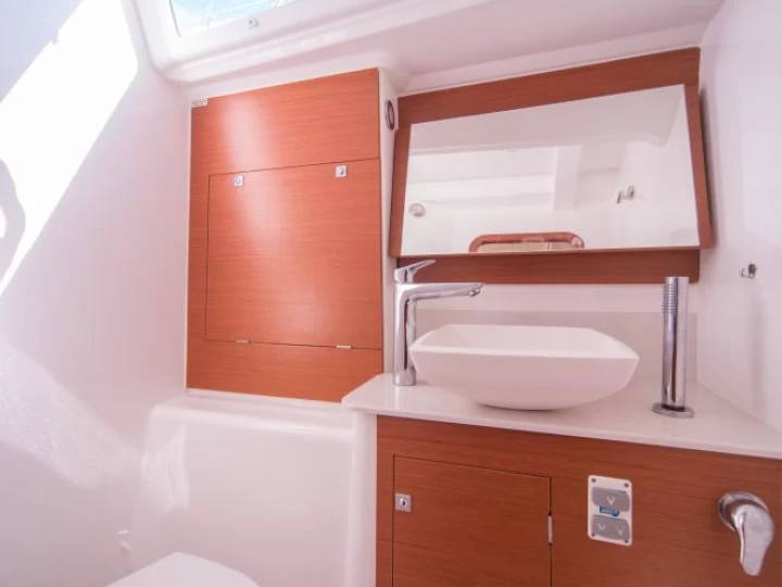 Huur Zeilboot met of zonder schipper Dufour in Seget Donji