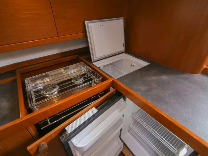 Zeilboot te huur in Seget Donji voor de beste prijs