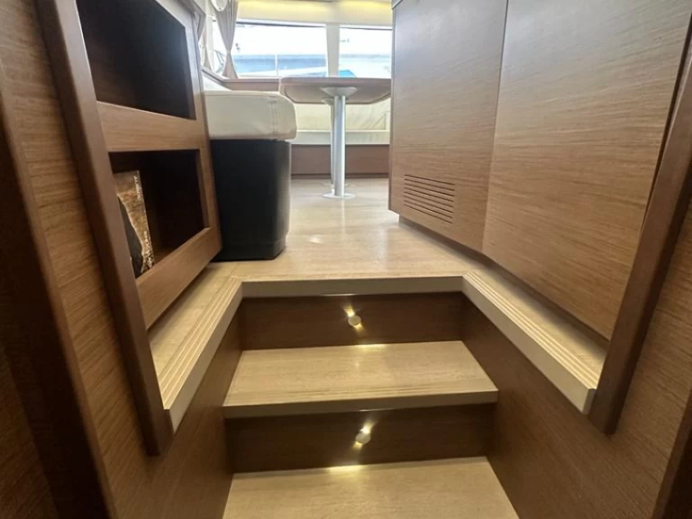 Huur een Lagoon Lagoon 450 F in Lefkáda