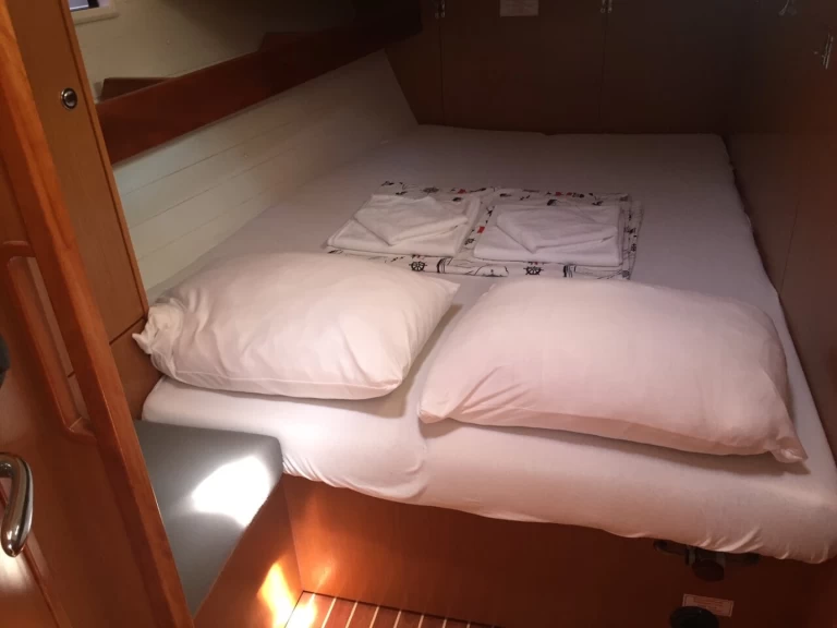 Verhuur Zeilboot in Turgutreis - Bavaria Cruiser 45