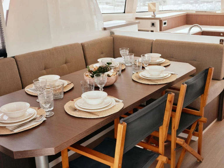 Jachthuur in Marmaris - Bali Bali 4.2 via SamBoat