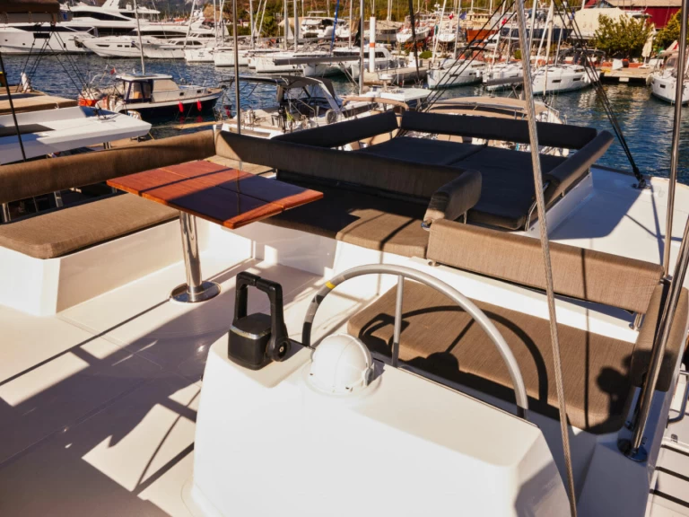 Jachthuur in Marmaris - Bali Bali 4.6 via SamBoat