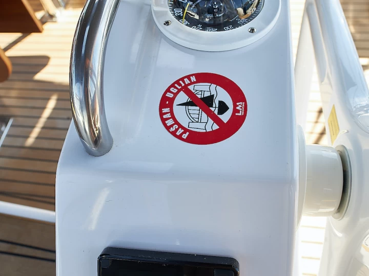 Bootverhuur Biograd na Moru goedkoop Impression 45.1