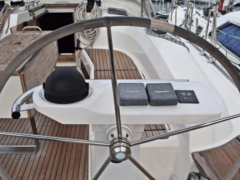 Bootverhuur Bavaria Cruiser 45 in Kaštela via SamBoat