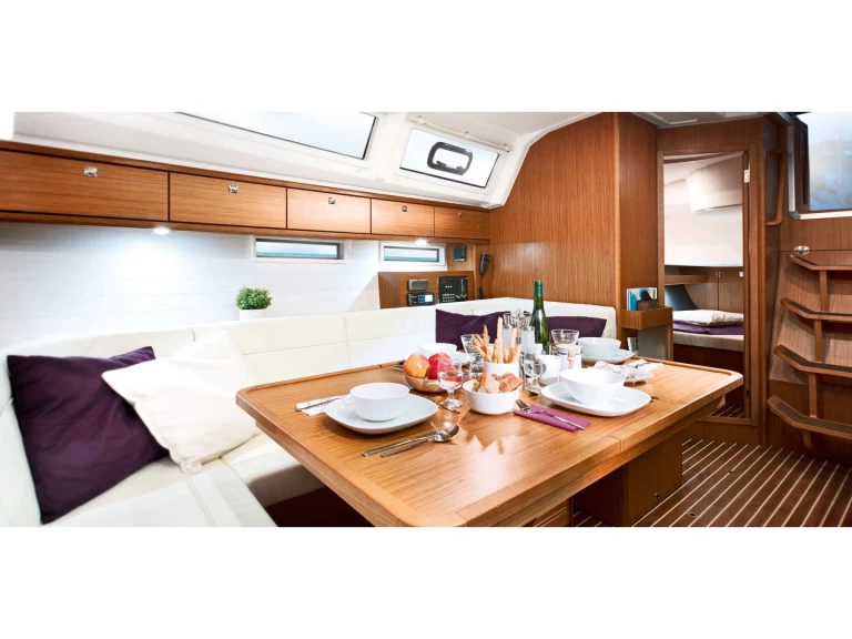 Huur Zeilboot met of zonder schipper Bavaria in Kaštela