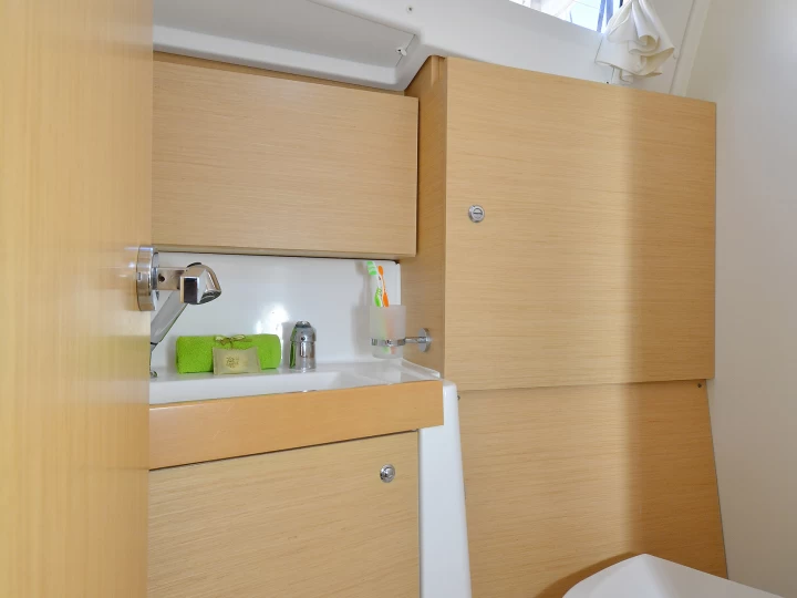 Verhuur Zeilboot Bénéteau met vaarbewijs