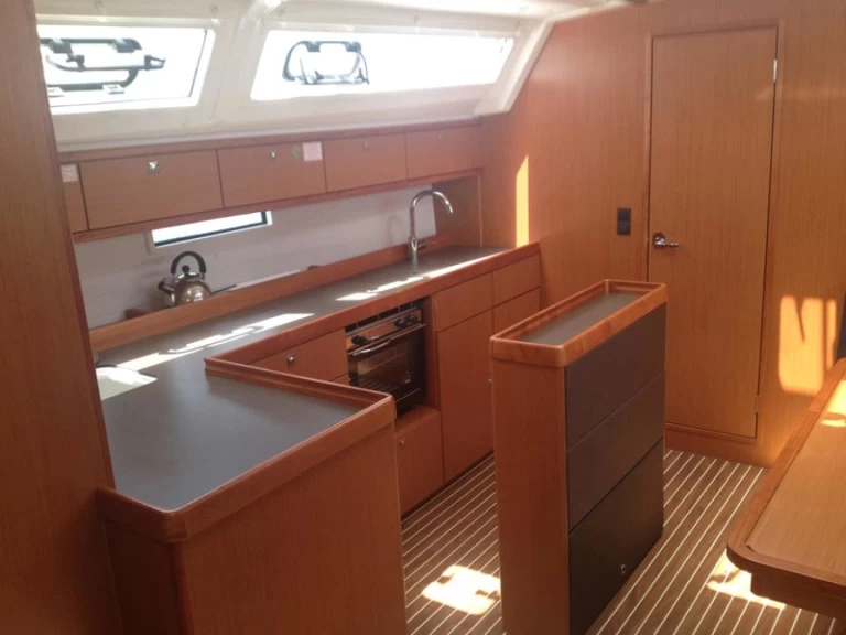 Jachthuur in Álimos - Bavaria Cruiser 46 via SamBoat