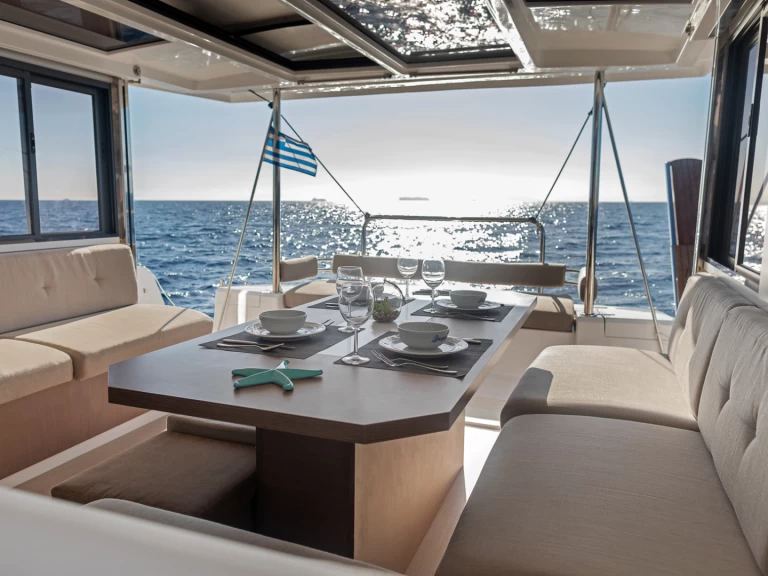 Verhuur Catamaran Bali met vaarbewijs