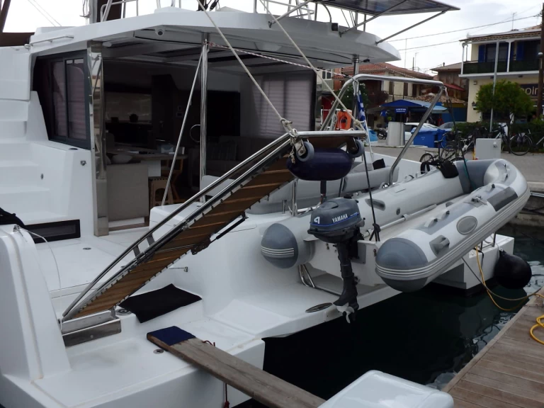 Bali Bali 4.2 te huur van particulier of professional in Lefkáda