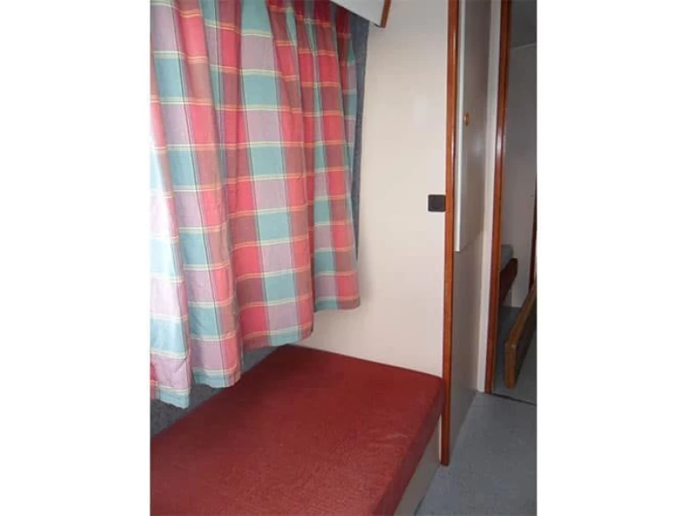 Bootverhuur Low Cost Eau Claire 1130 in Chenillé-Changé via SamBoat