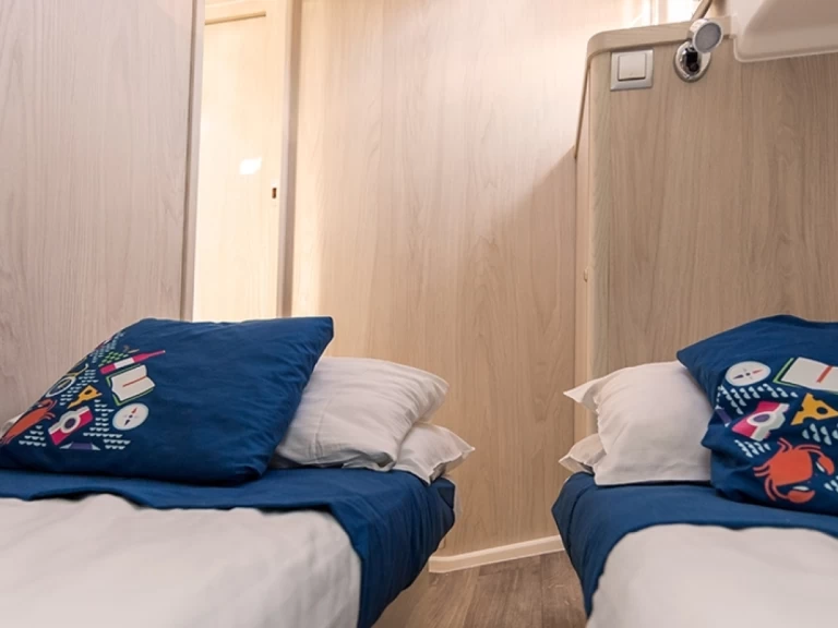 Jachthuur in Rheinsberg - Premier Horizon 1 via SamBoat