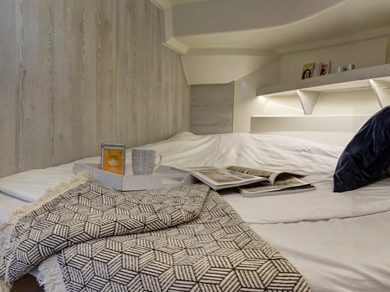 Bootverhuur Smiths Falls goedkoop Horizon 2