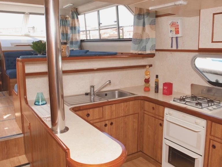 Standard Grand Classique te huur van particulier of professional in Jabel