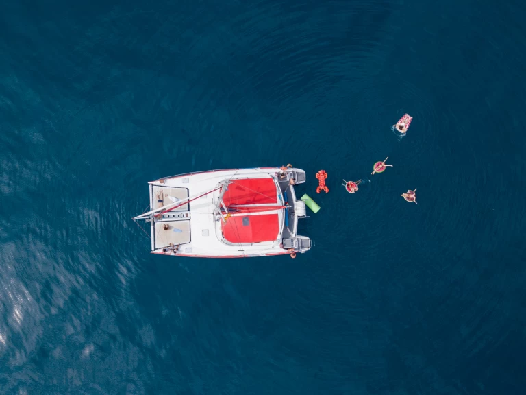 Bootverhuur Marina Vela goedkoop 36 