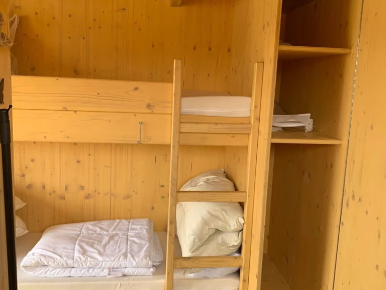 Verhuur Woonboot in Neuruppin - TS765 TS765