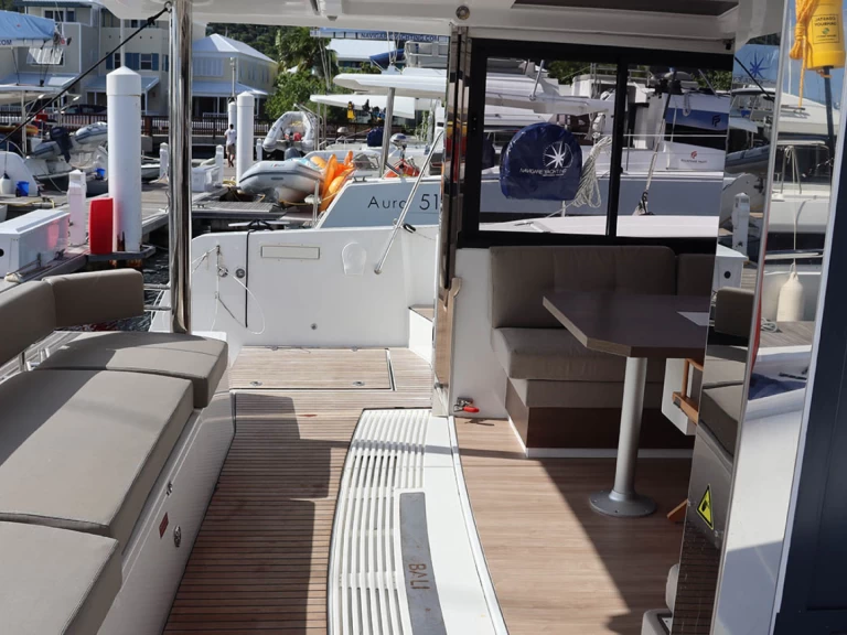 Bali Bali 4.4 te huur van particulier of professional in Road Town