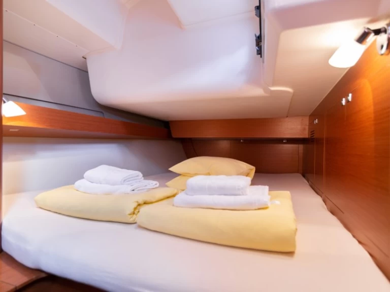 Jachthuur in Šibenik - Dufour Dufour 460 Grand Large via SamBoat