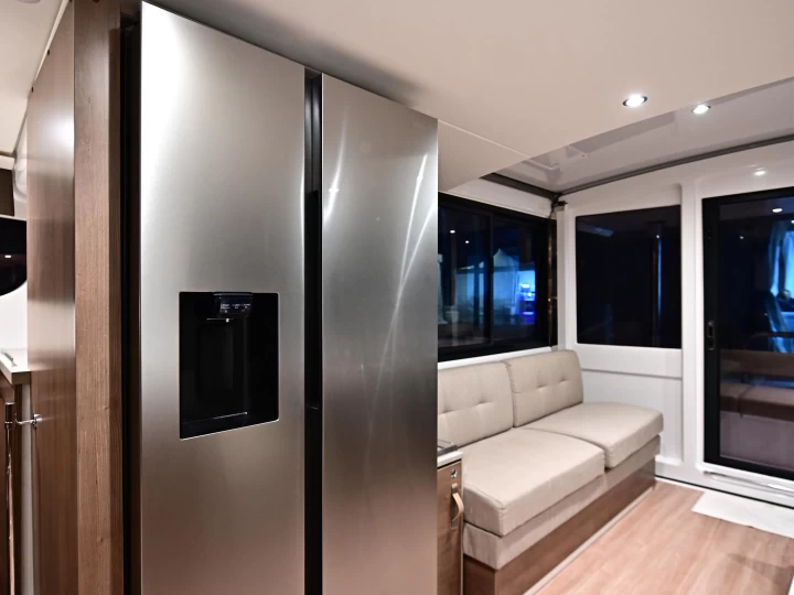 Bootverhuur Bali Bali 4.4 in Salerno via SamBoat