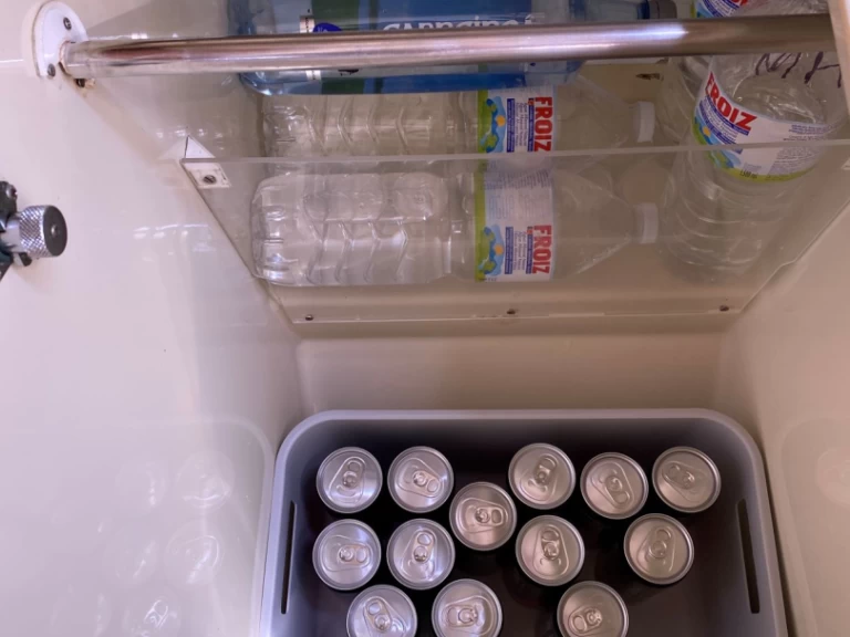 Bootverhuur Portimão goedkoop Dufour 385 Grand Large