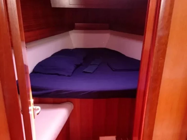 Verhuur Zeilboot in Portimão - Dufour Dufour 385 Grand Large