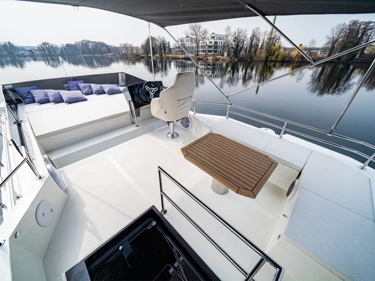 Huur Jacht met of zonder schipper Cobra Yachts in Tribunj