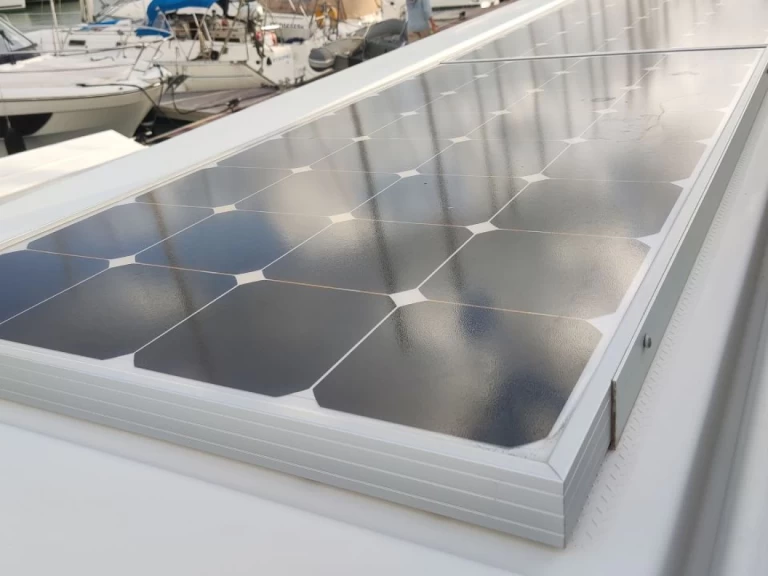 Bootverhuur Fountaine Pajot Lucia 40 in Le Marin via SamBoat