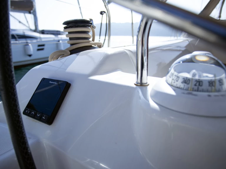 Huur Zeilboot met of zonder schipper Dufour in Mali Lošinj