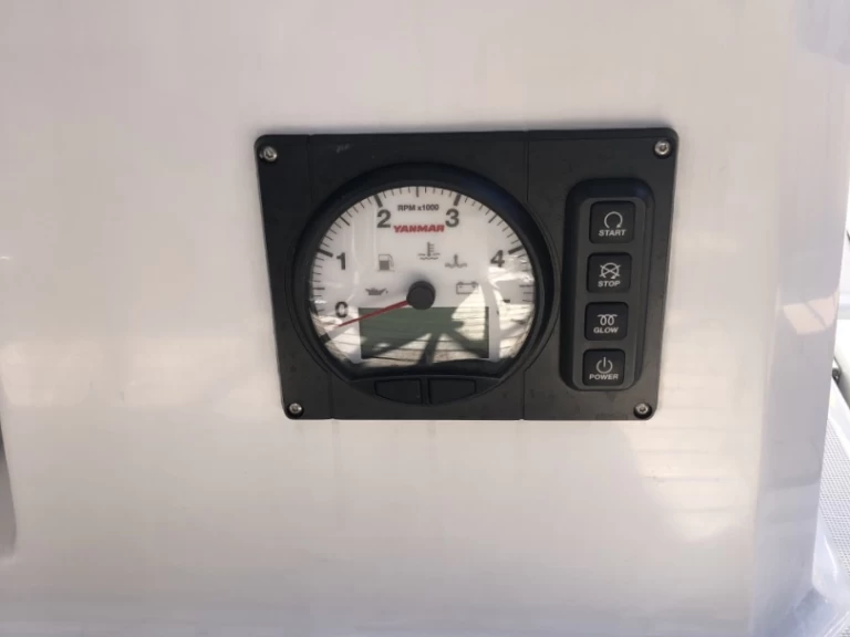 Huur een Jeanneau Sun Odyssey 349 in Mali Lošinj