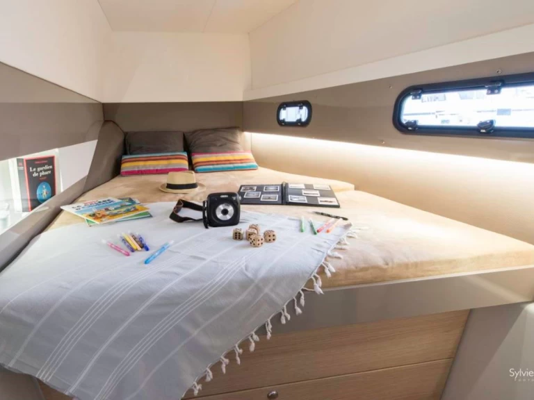 Verhuur Catamaran Bali met vaarbewijs