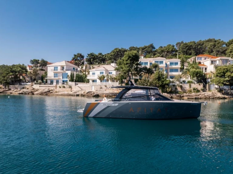 Colnago Colnago 35 te huur van particulier of professional in Bol