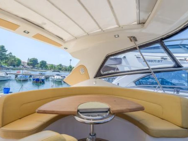 Bootverhuur Split goedkoop C42