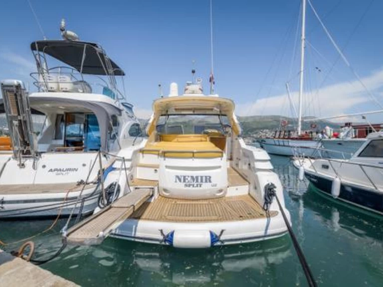 Huur Motorboot met of zonder schipper Sessa Marine in Split