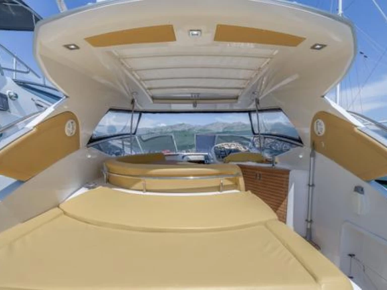 Verhuur Motorboot Sessa Marine met vaarbewijs