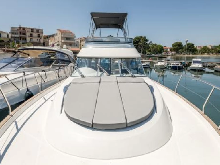 Motorboot te huur in Split voor de beste prijs