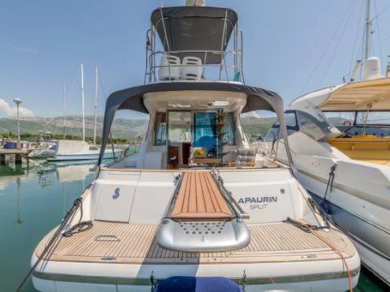 Jachthuur in Split - Bénéteau Antares 12 Cruising via SamBoat