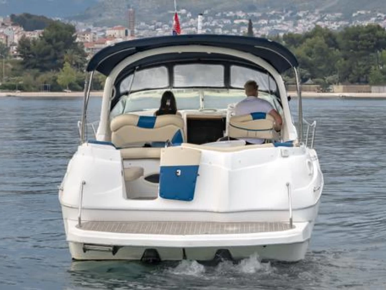 Bootverhuur Split goedkoop Duna 29