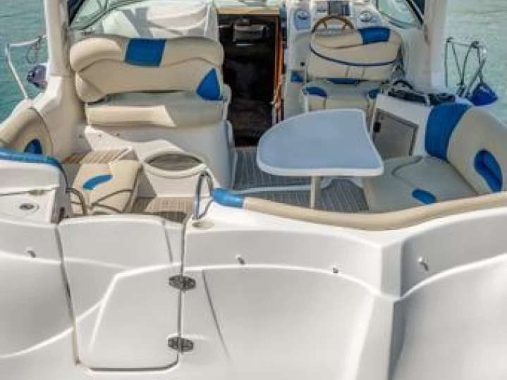 Bootverhuur Lema Duna 29 in Split via SamBoat