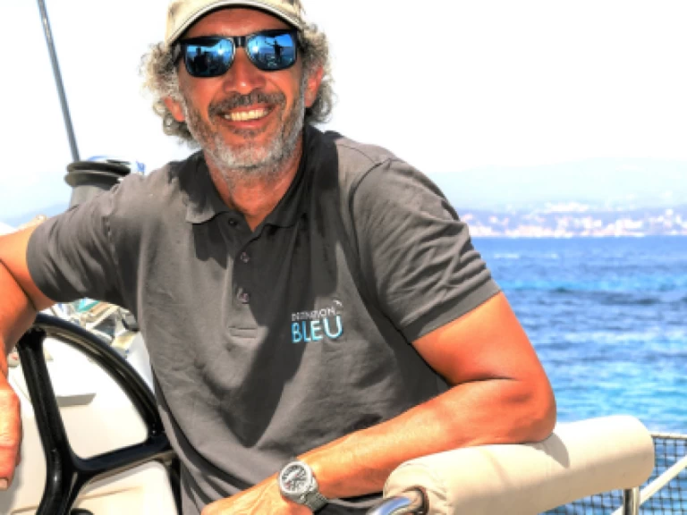 Bootverhuur Six-Fours-les-Plages goedkoop Freydis 49