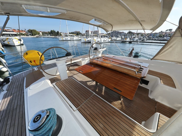 Verhuur Zeilboot Bavaria met vaarbewijs