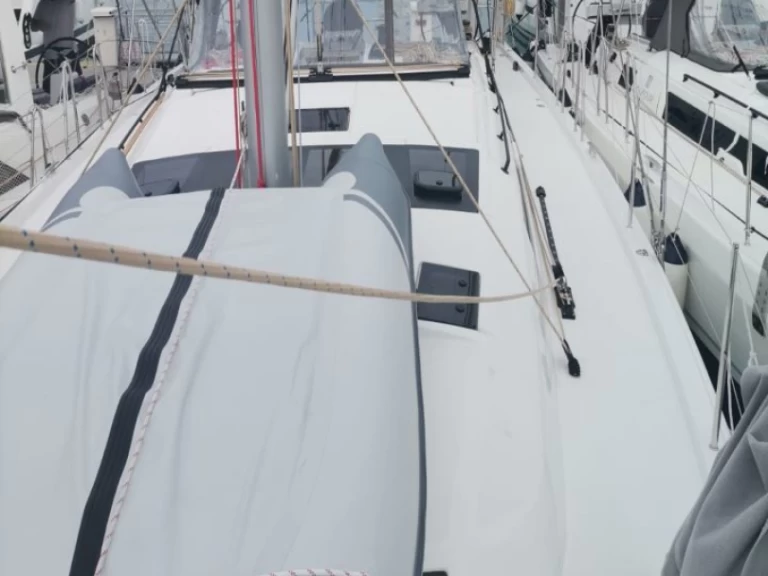 Huur Zeilboot met of zonder schipper Dufour in Šibenik