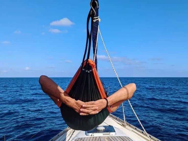 Bootverhuur Atlantiv Atlantic49 in Nydri via SamBoat