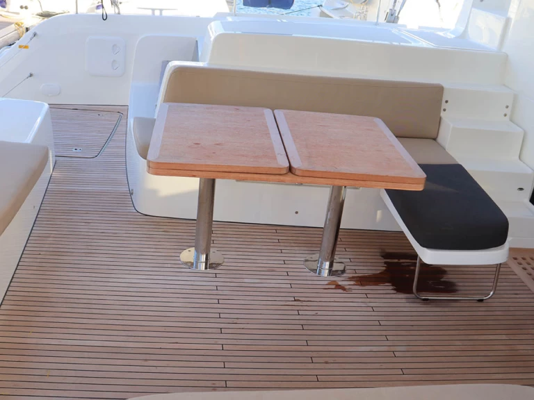 Jachthuur in Road Town - Lagoon Lagoon 50 via SamBoat