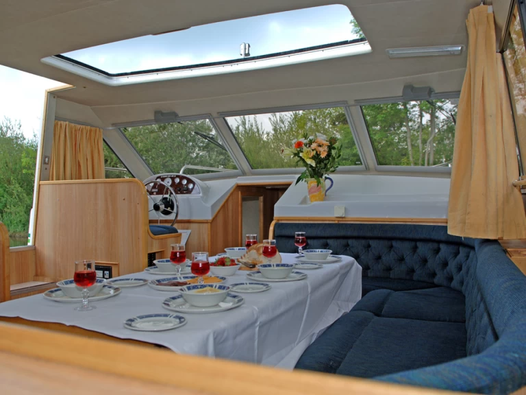 Bootverhuur Standard Grand Classique in Jabel via SamBoat