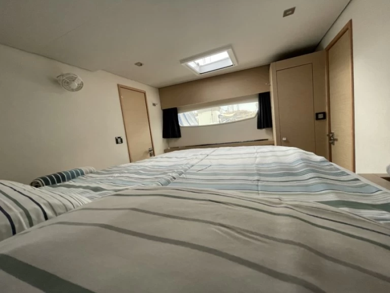 Catamaran te huur in Ajaccio voor de beste prijs