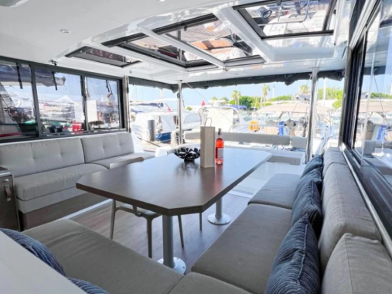 Bootverhuur Bali Bali 4.4 in Turgutreis via SamBoat